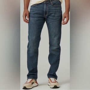 NWT LUCKY BRAND 363 Vintage straight 33/32 (inv33&34)
